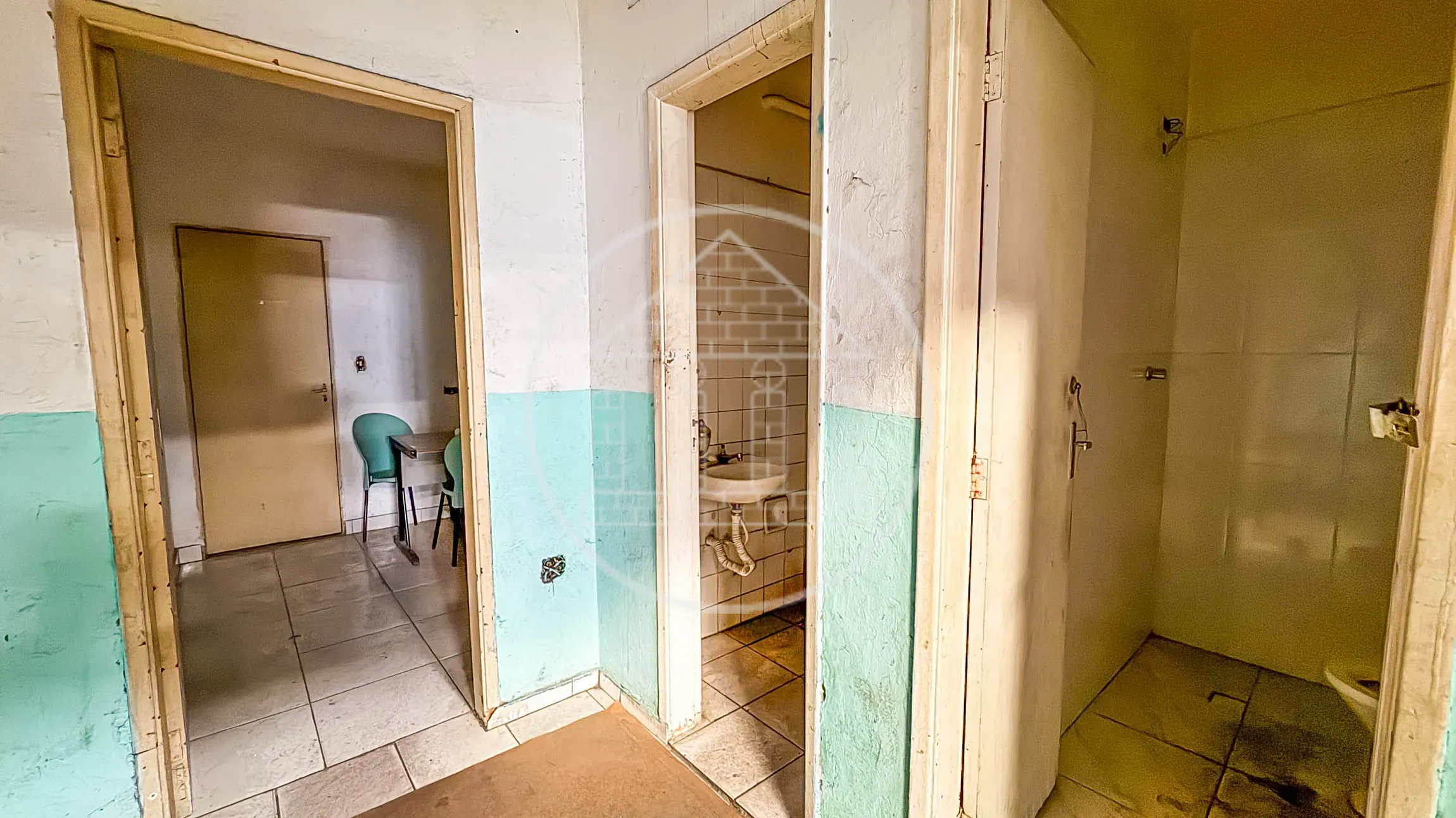 Depósito-Galpão, 480 m² - Foto 26