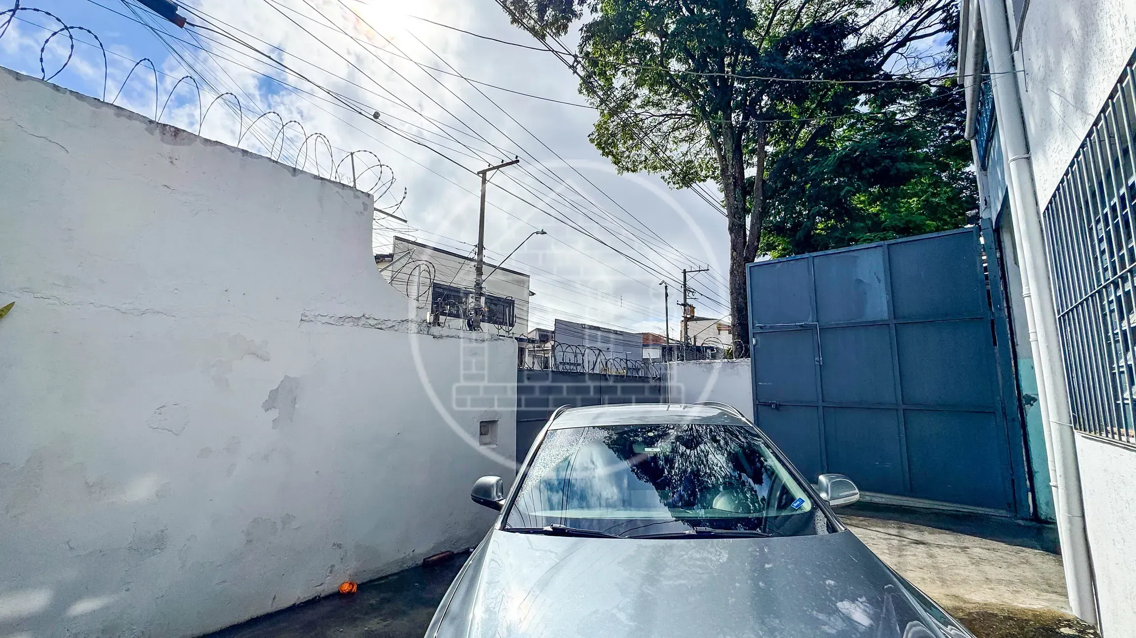 Depósito-Galpão, 480 m² - Foto 6