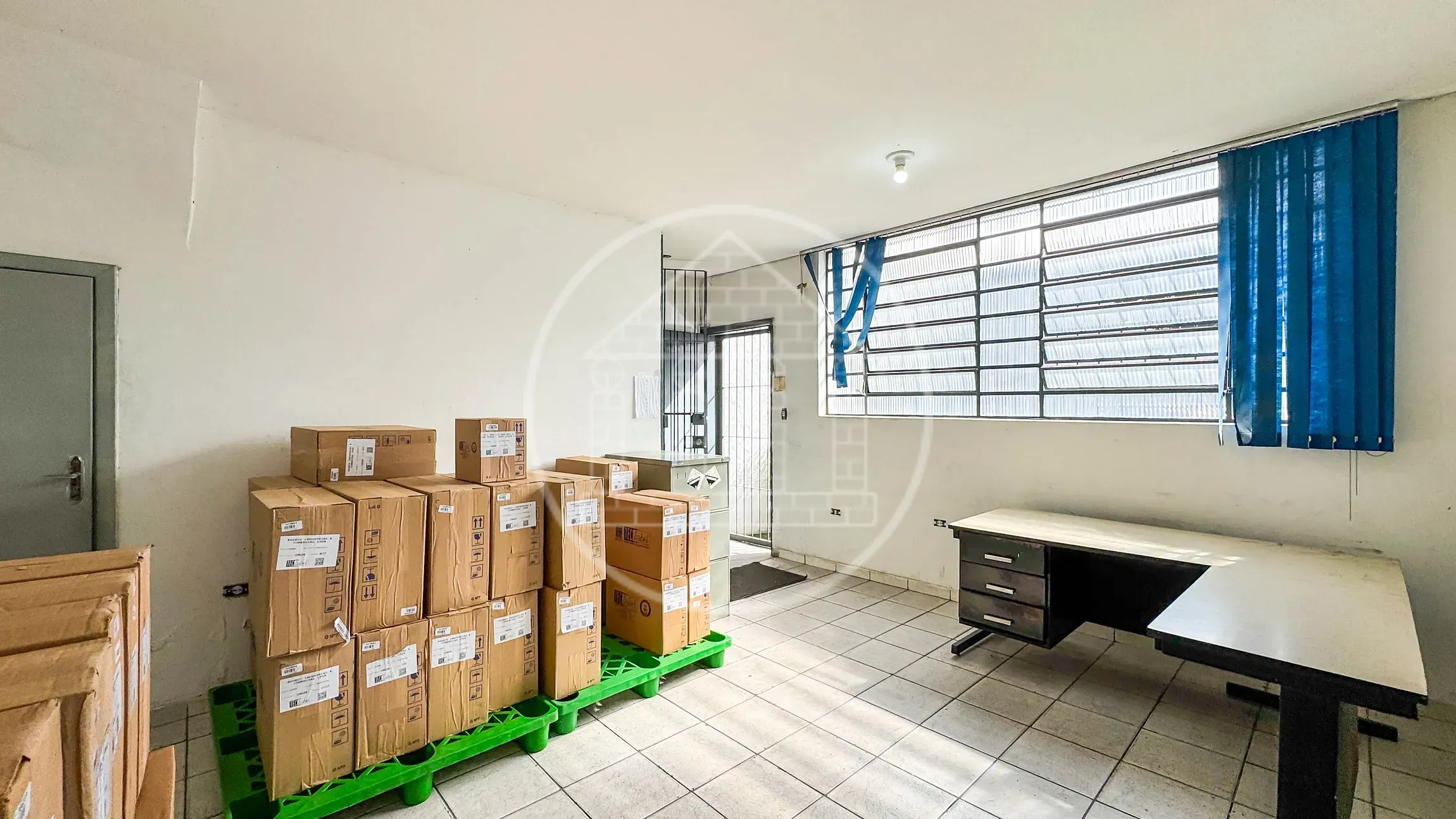 Depósito-Galpão, 480 m² - Foto 7