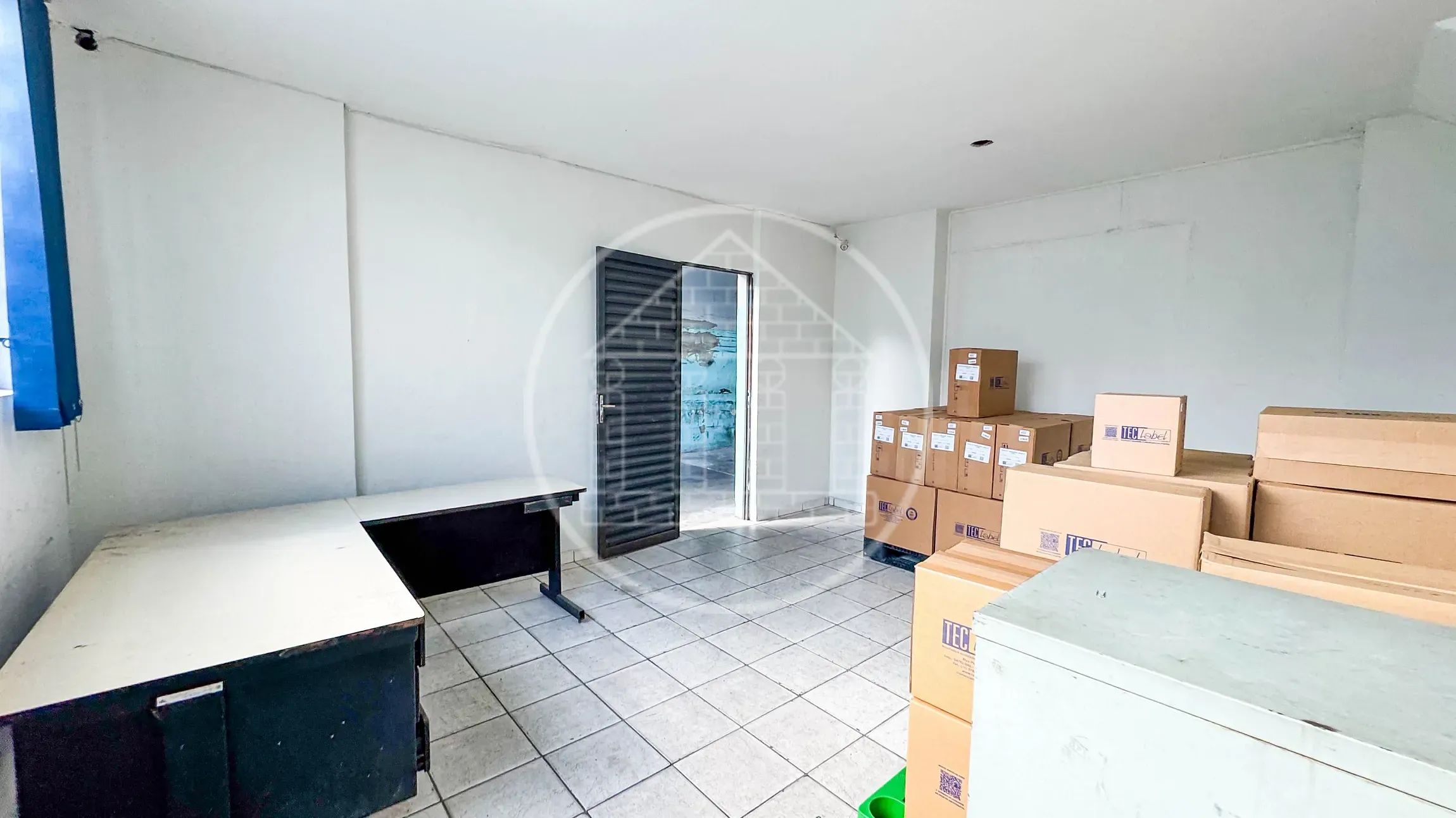 Depósito-Galpão, 480 m² - Foto 9