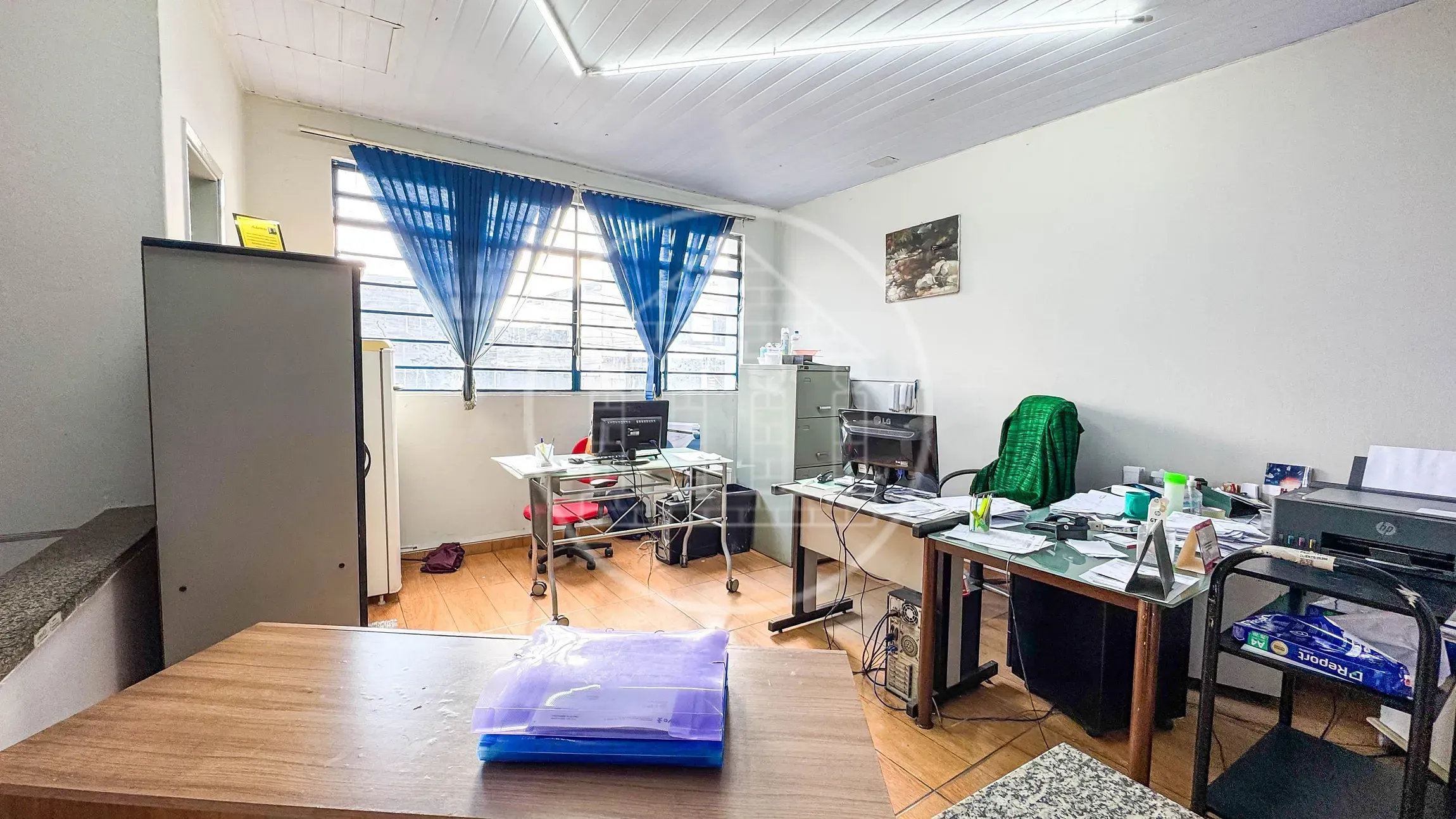 Depósito-Galpão, 480 m² - Foto 12