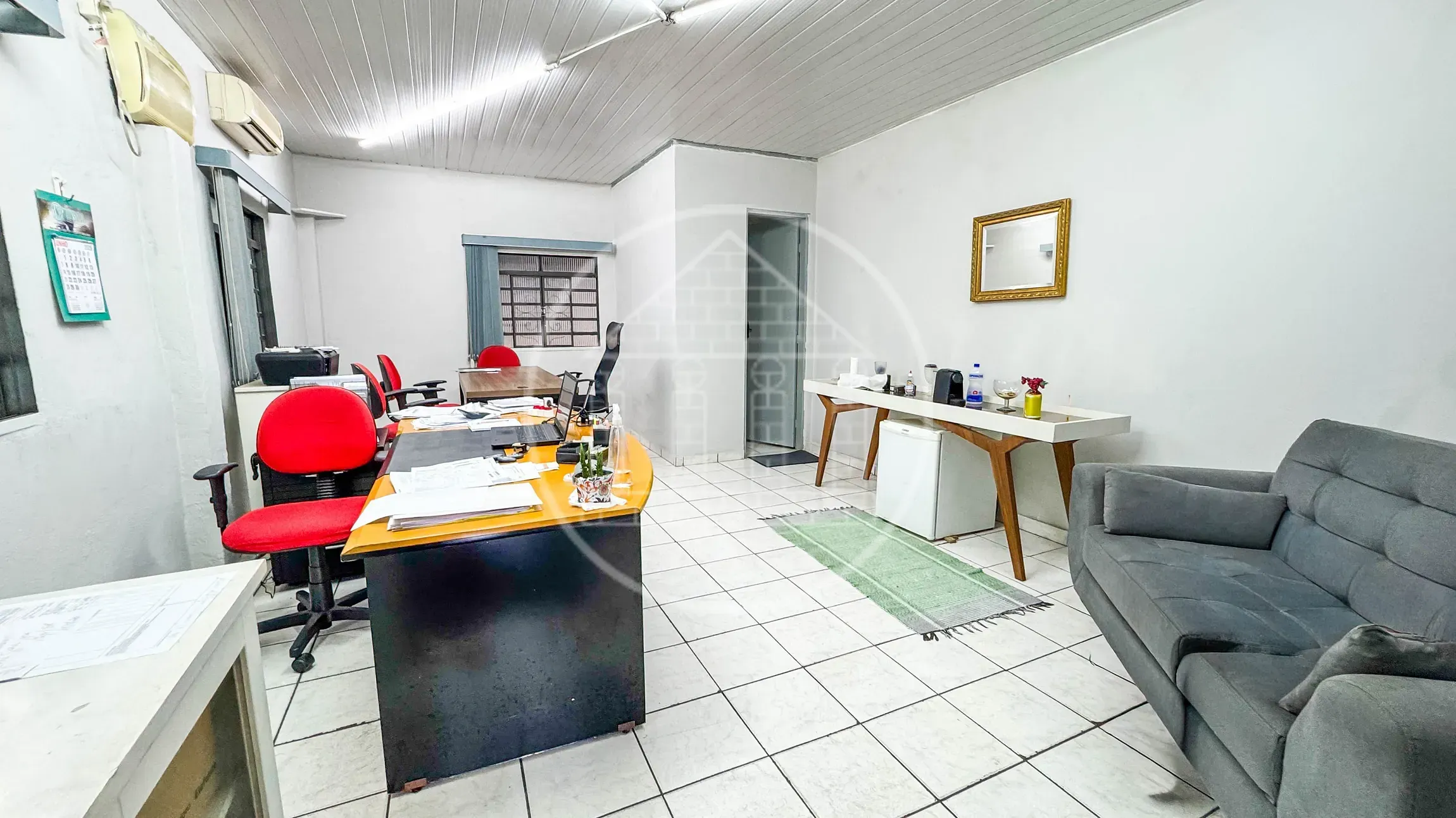 Depósito-Galpão, 480 m² - Foto 13