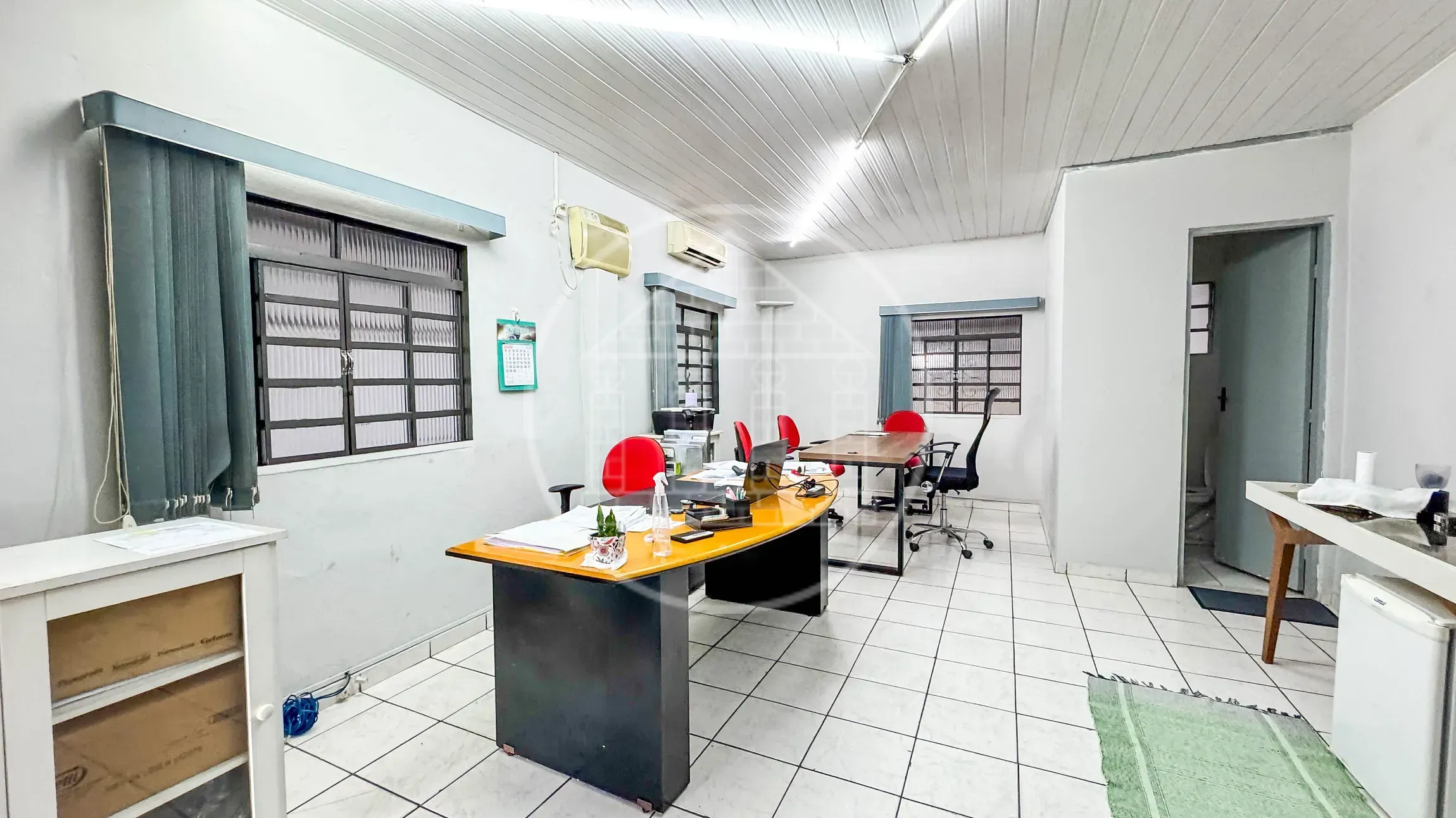Depósito-Galpão, 480 m² - Foto 14