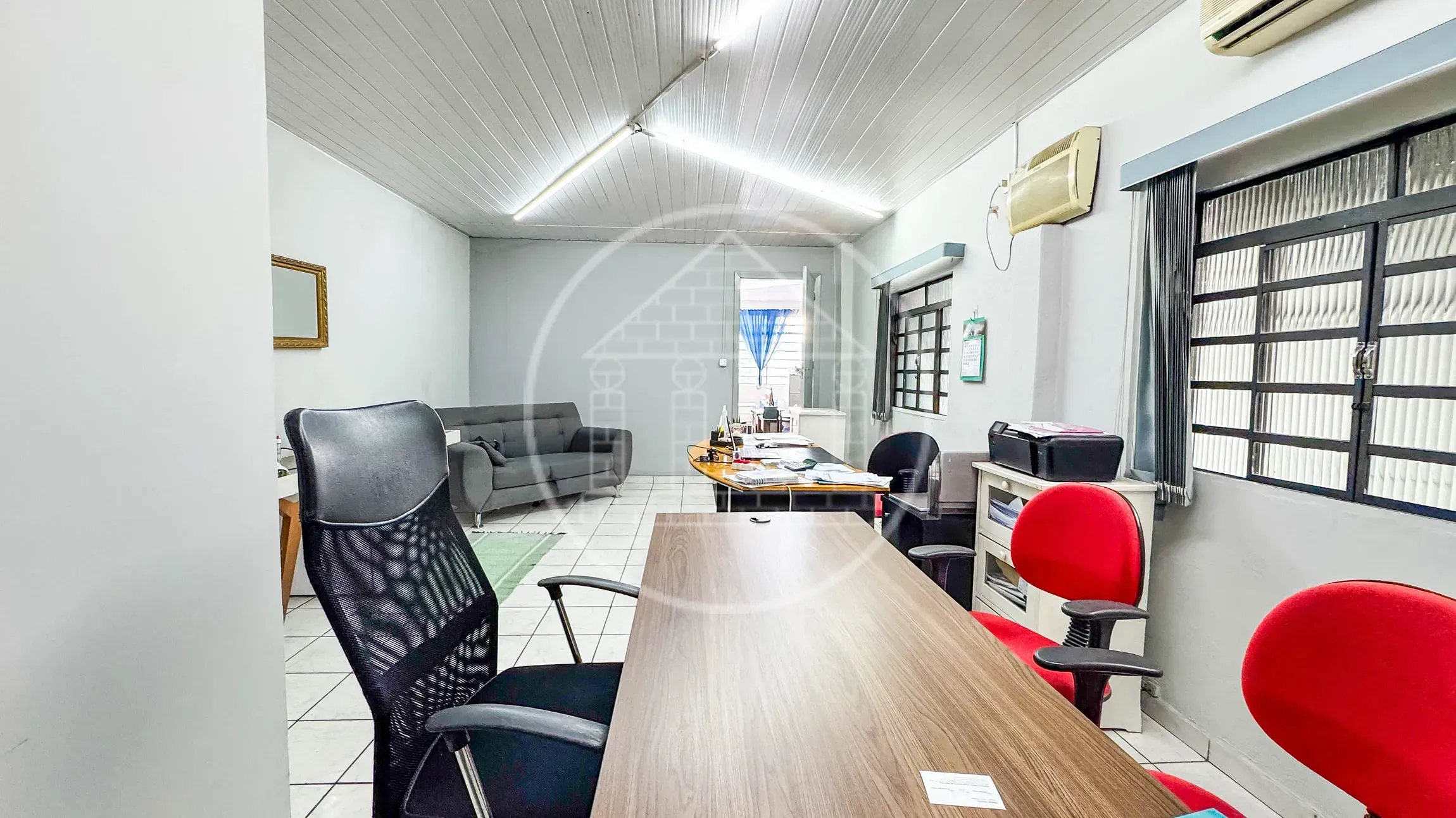Depósito-Galpão, 480 m² - Foto 19