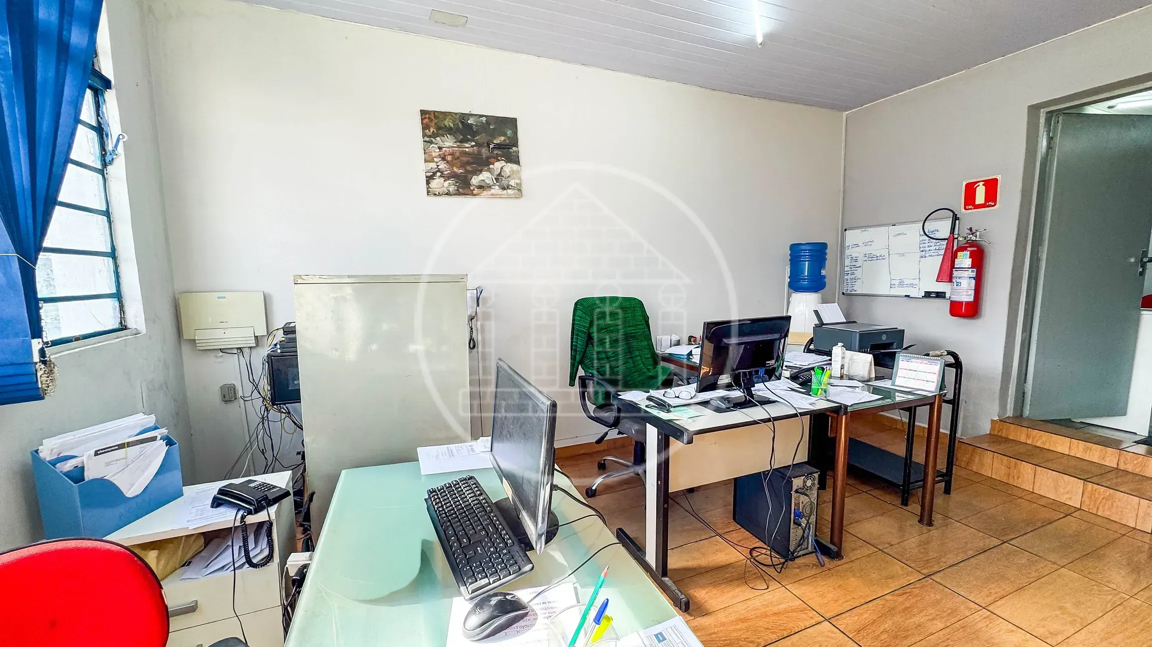 Depósito-Galpão, 480 m² - Foto 20