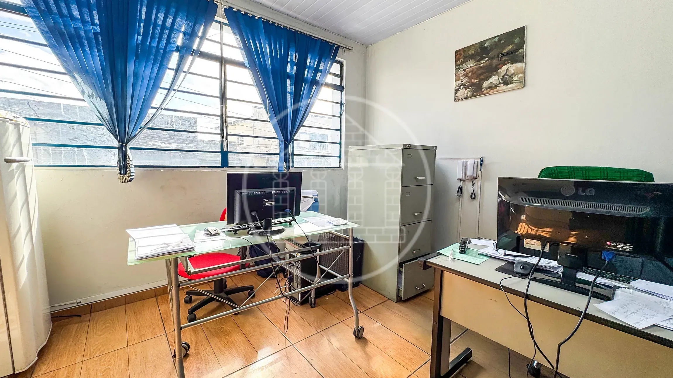 Depósito-Galpão, 480 m² - Foto 21