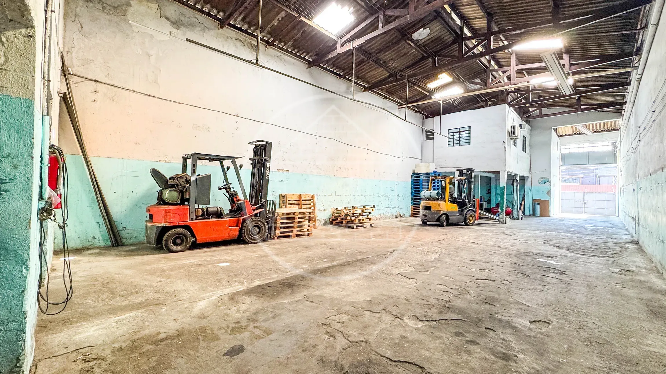 Depósito-Galpão, 480 m² - Foto 24