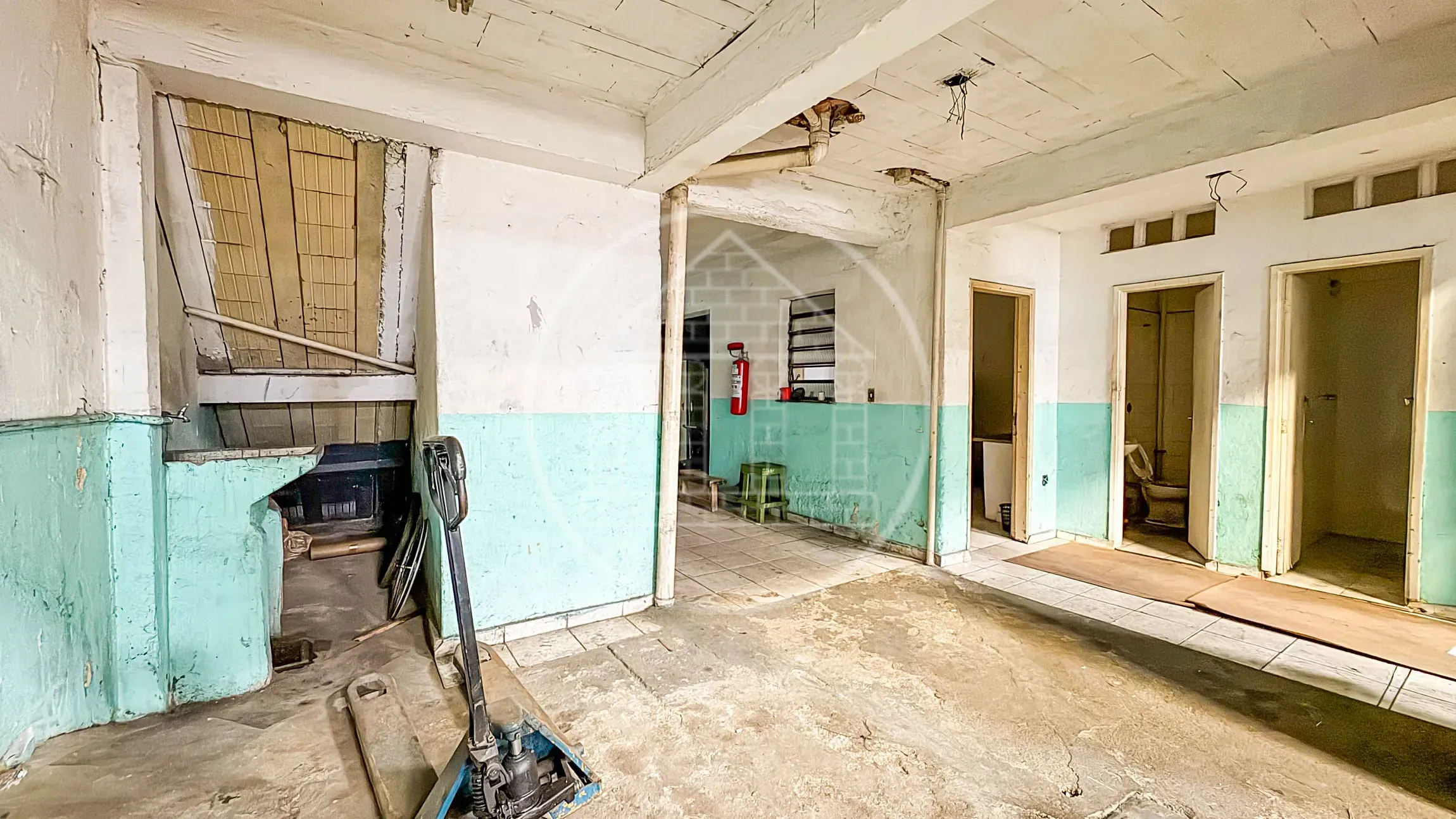 Depósito-Galpão, 480 m² - Foto 25