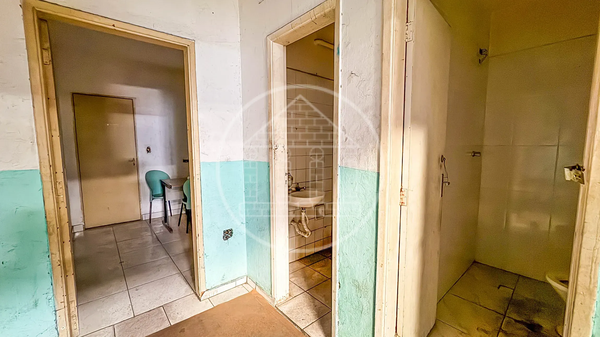 Depósito-Galpão, 480 m² - Foto 26