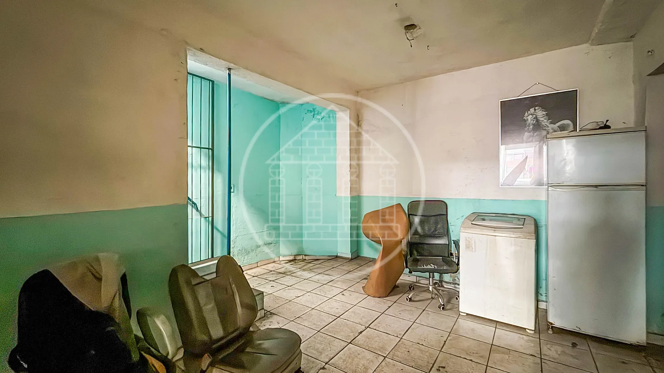 Depósito-Galpão, 480 m² - Foto 27