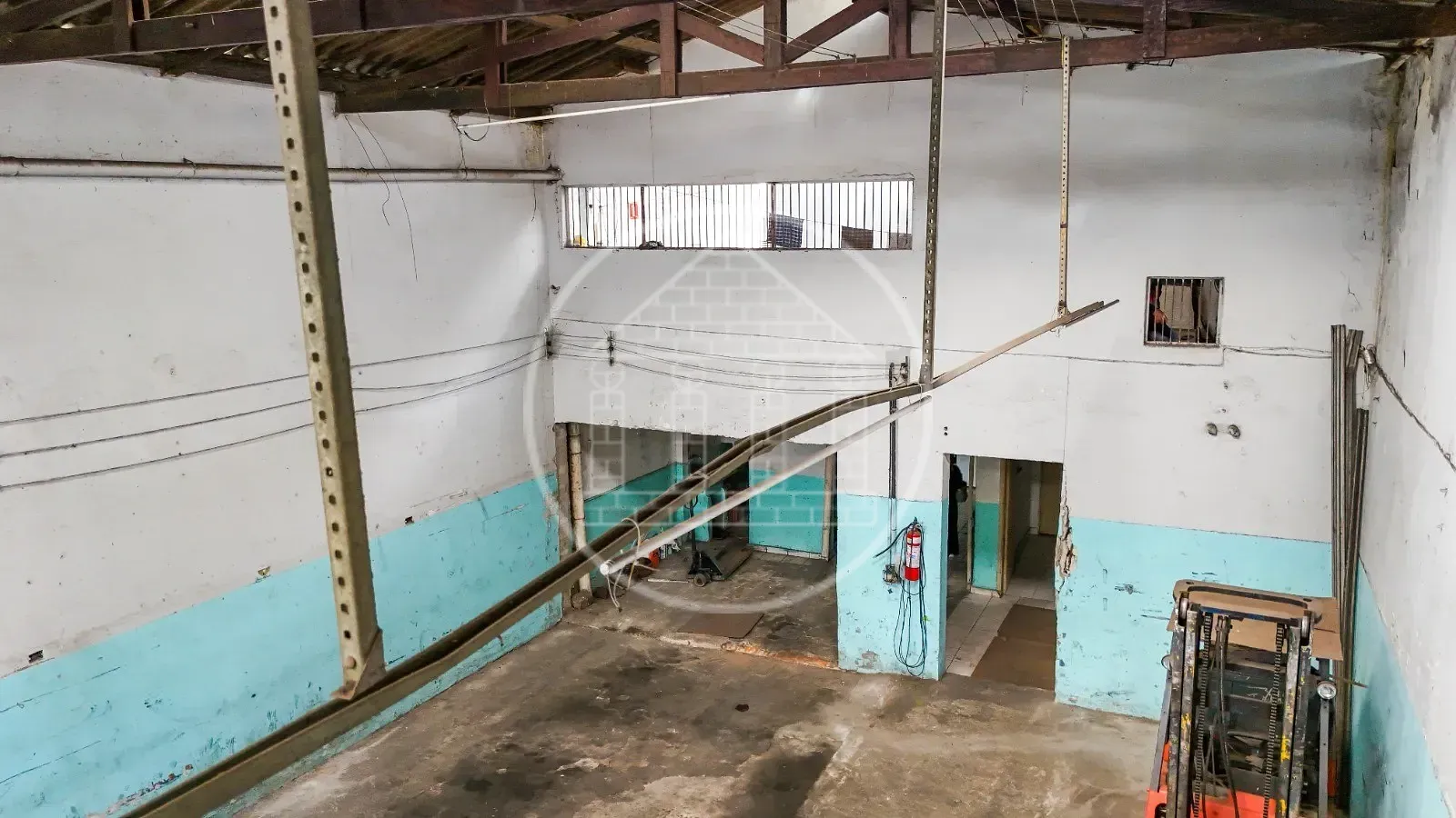 Depósito-Galpão, 480 m² - Foto 32
