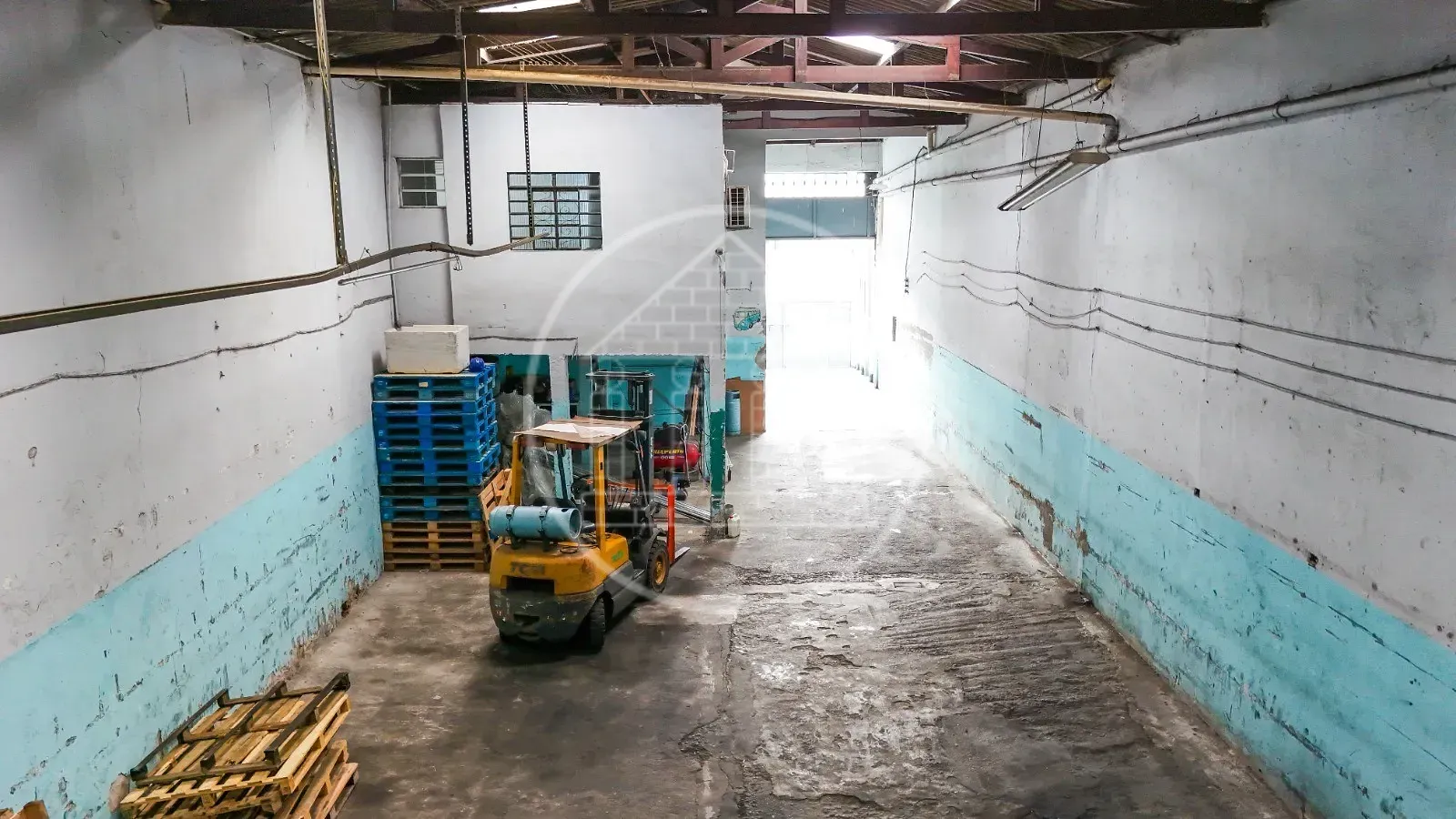 Depósito-Galpão, 480 m² - Foto 29