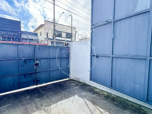 Galpão / Barracão à venda, no bairro Vila Socorro em São Paulo