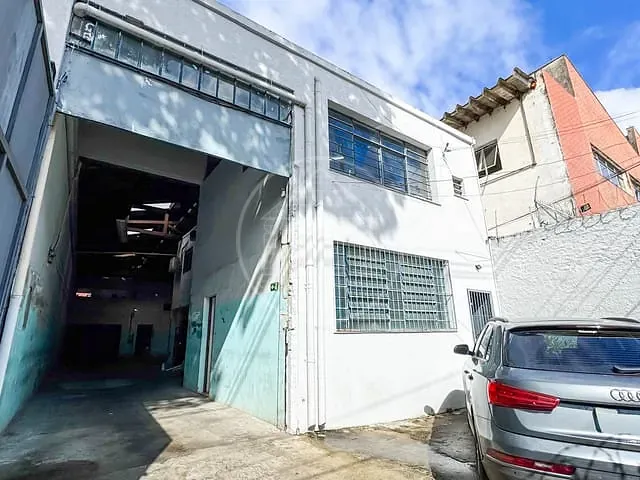Galpão / Barracão à venda, no bairro Vila Socorro em São Paulo