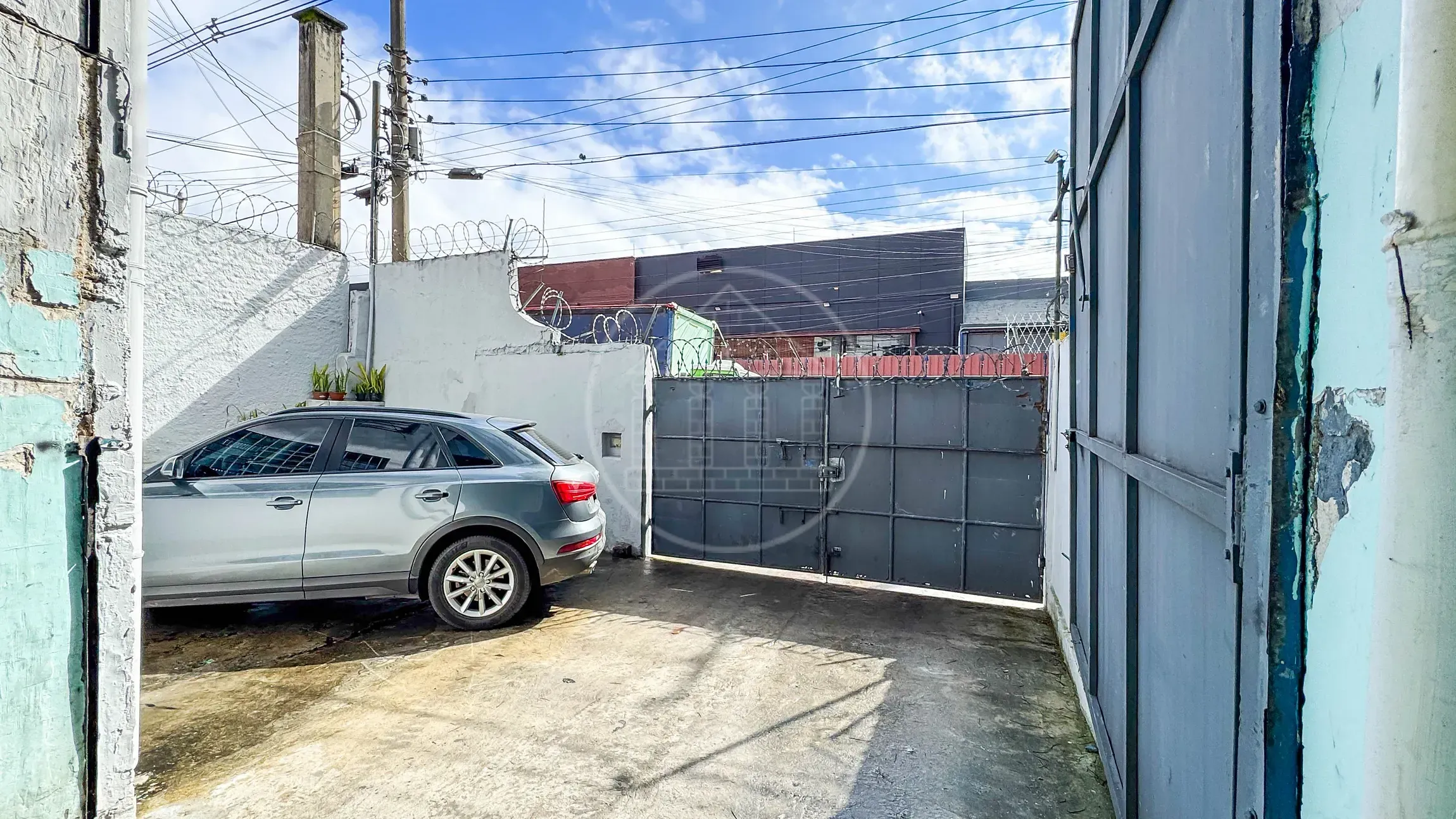 Depósito-Galpão, 480 m² - Foto 2