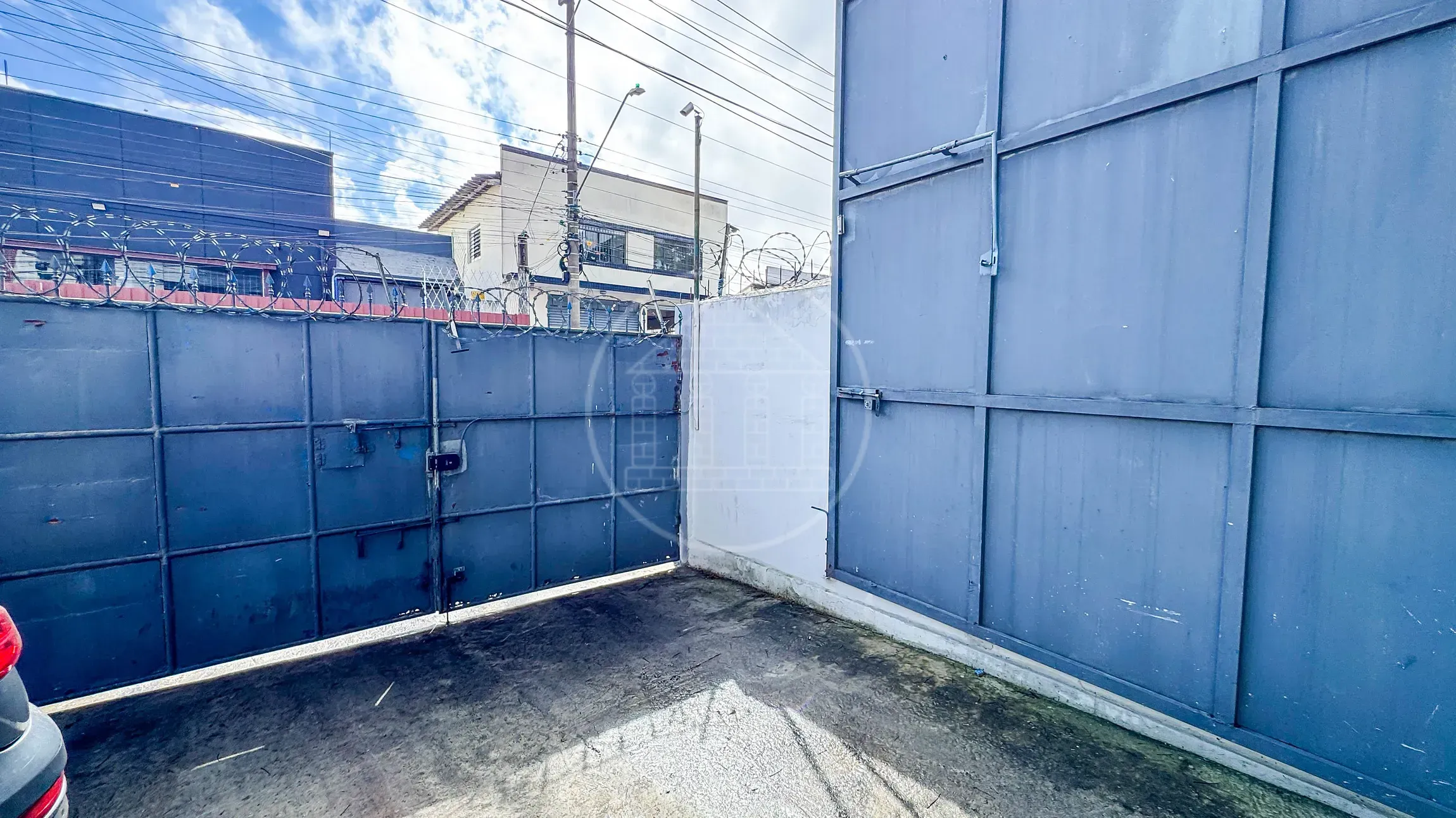 Depósito-Galpão, 480 m² - Foto 3