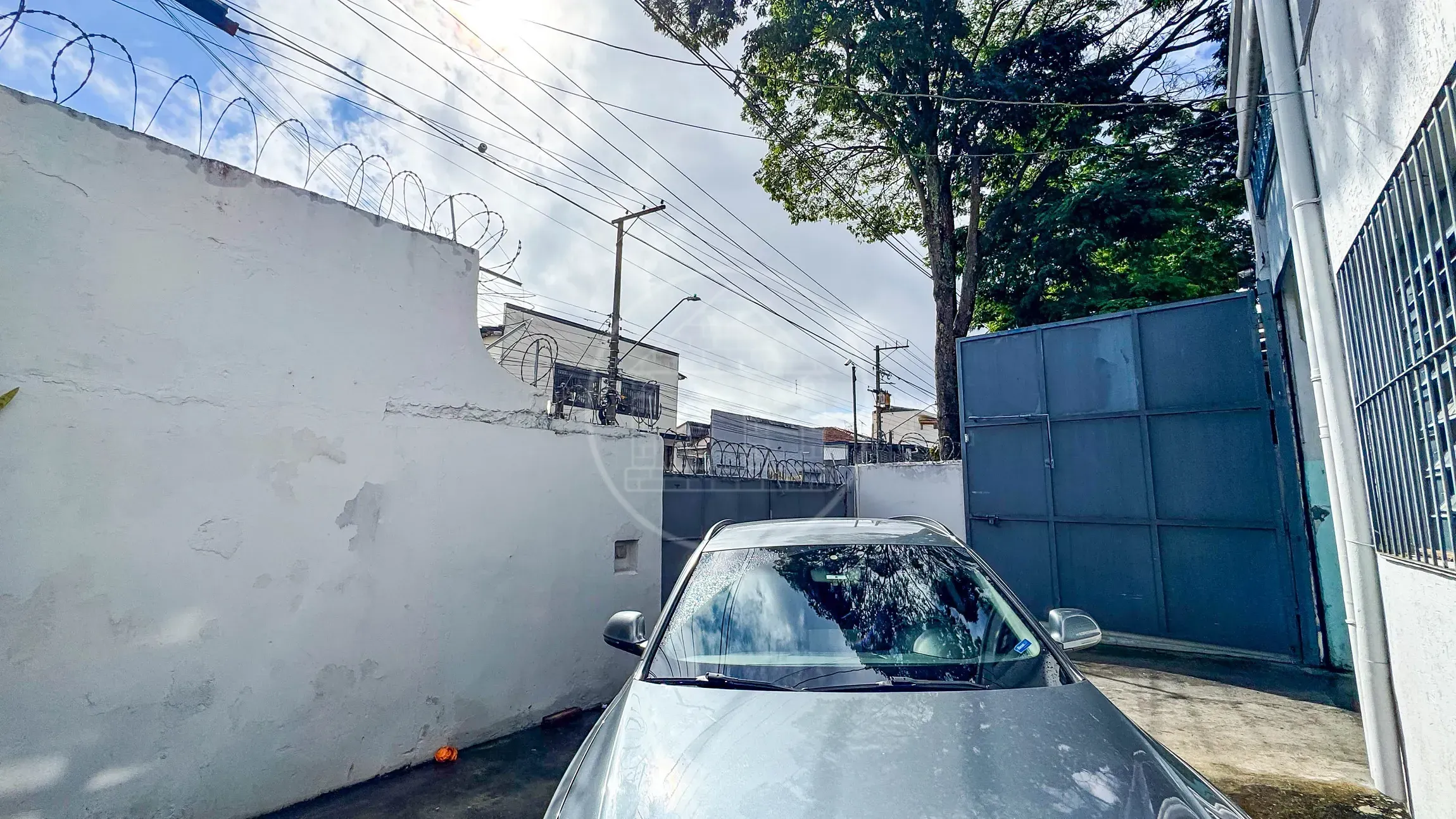 Depósito-Galpão, 480 m² - Foto 6