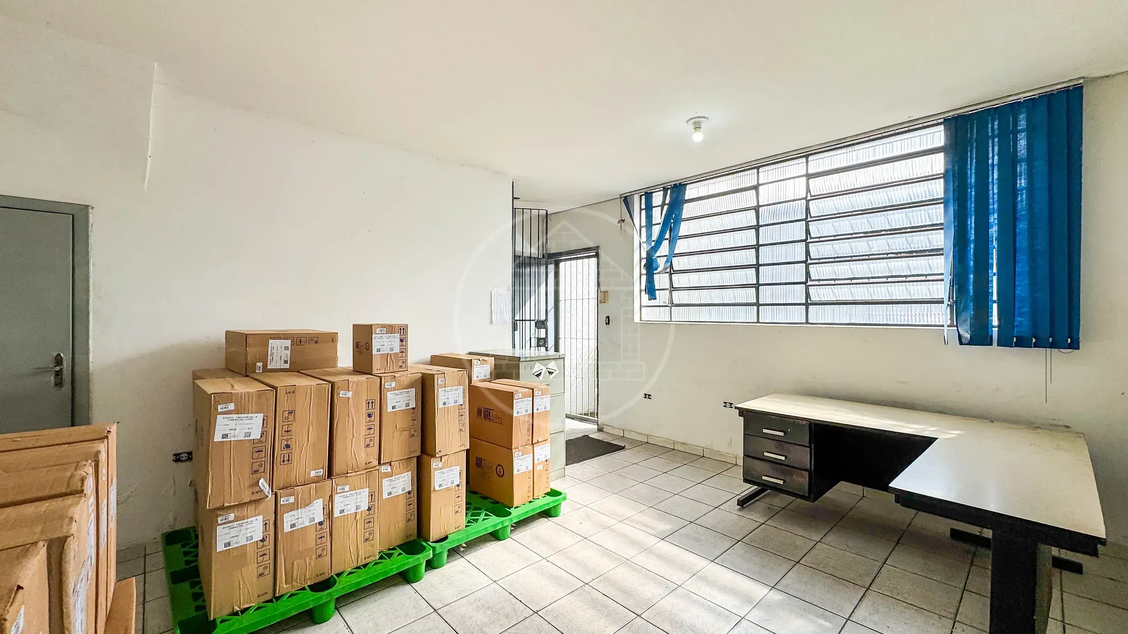 Depósito-Galpão, 480 m² - Foto 7