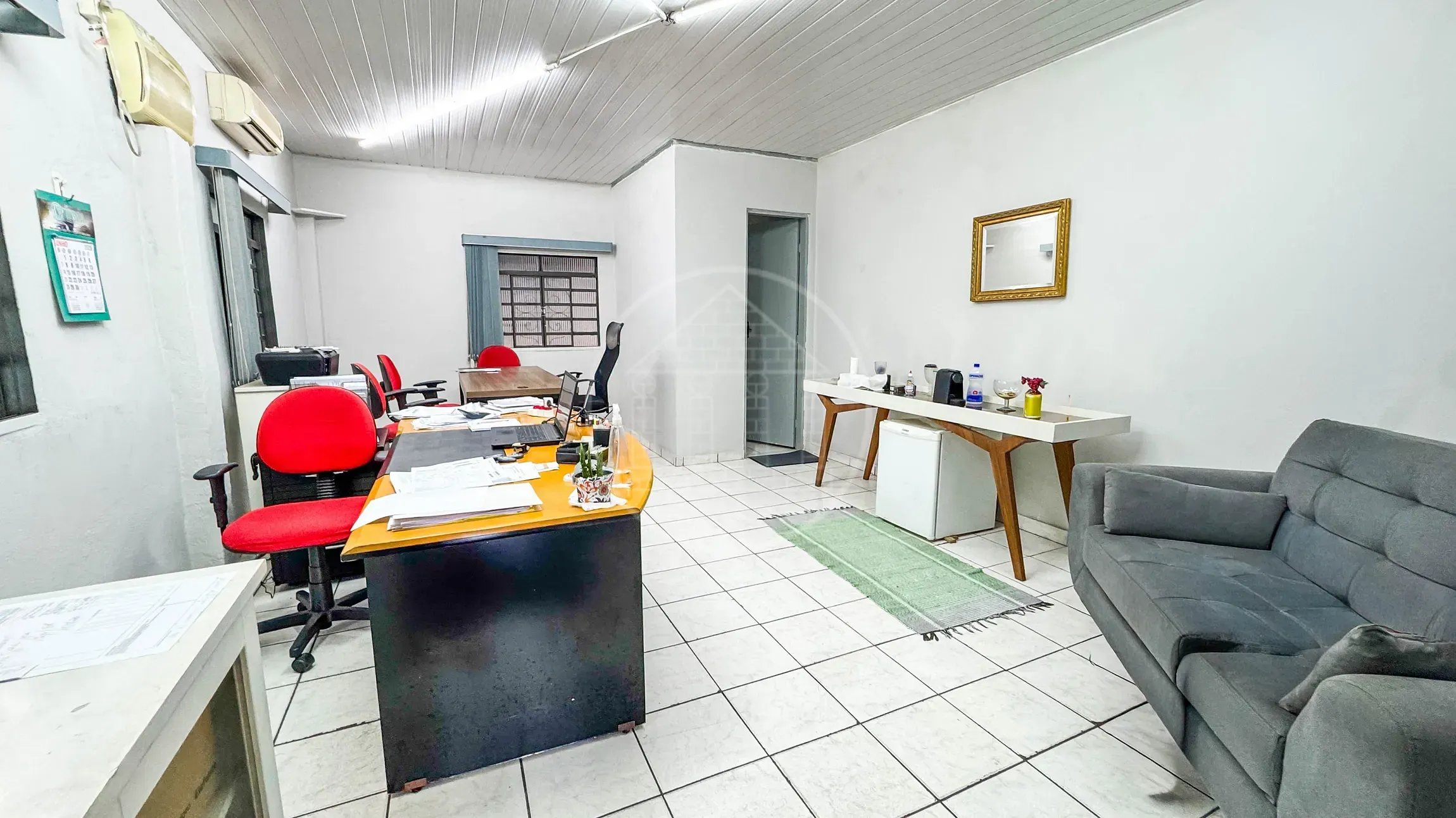 Depósito-Galpão, 480 m² - Foto 13