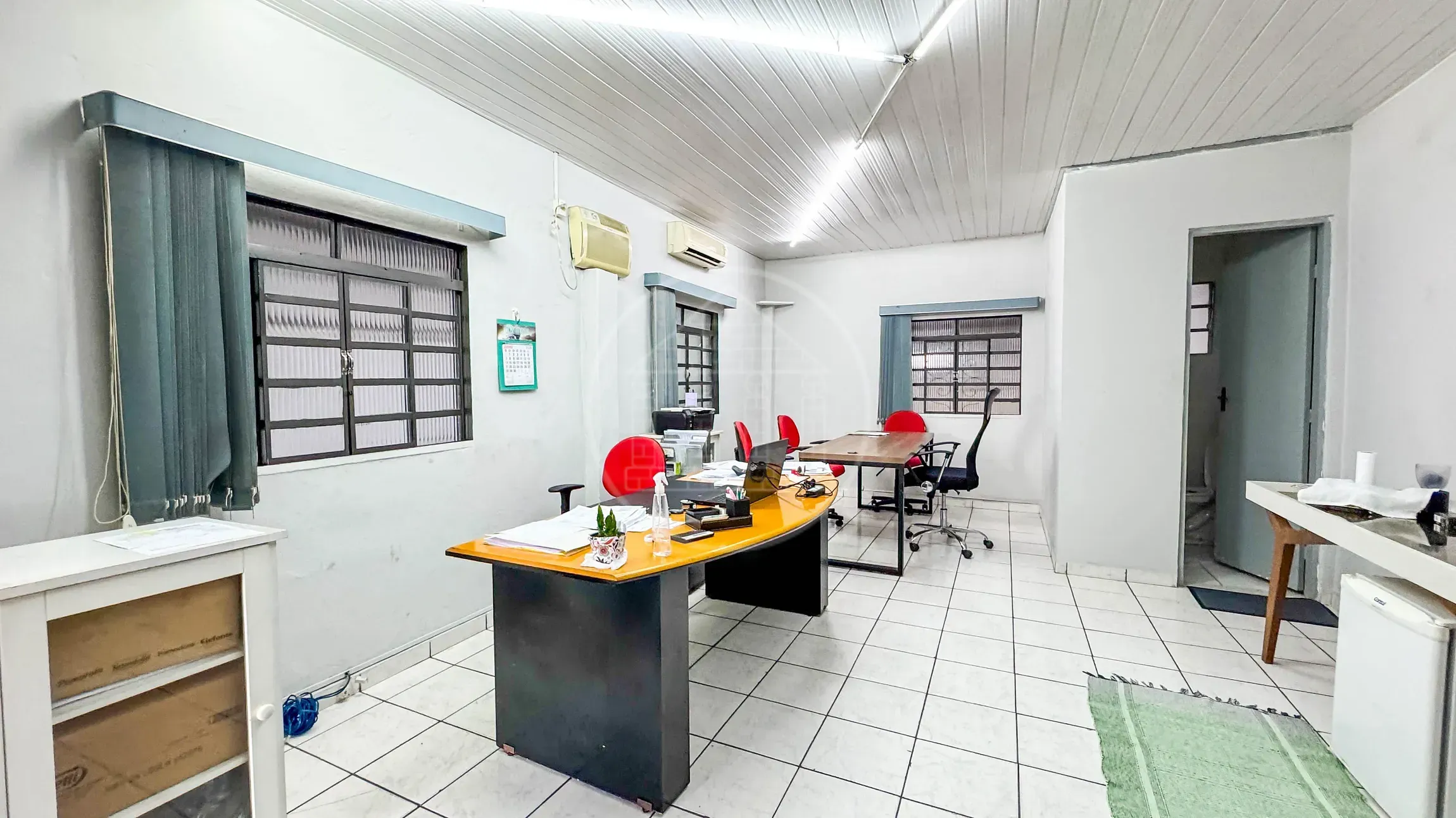Depósito-Galpão, 480 m² - Foto 14
