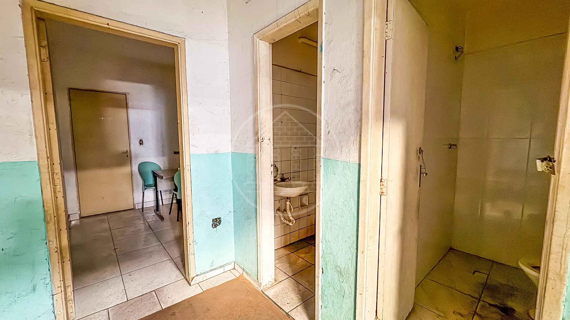 Depósito-Galpão, 480 m² - Foto 26