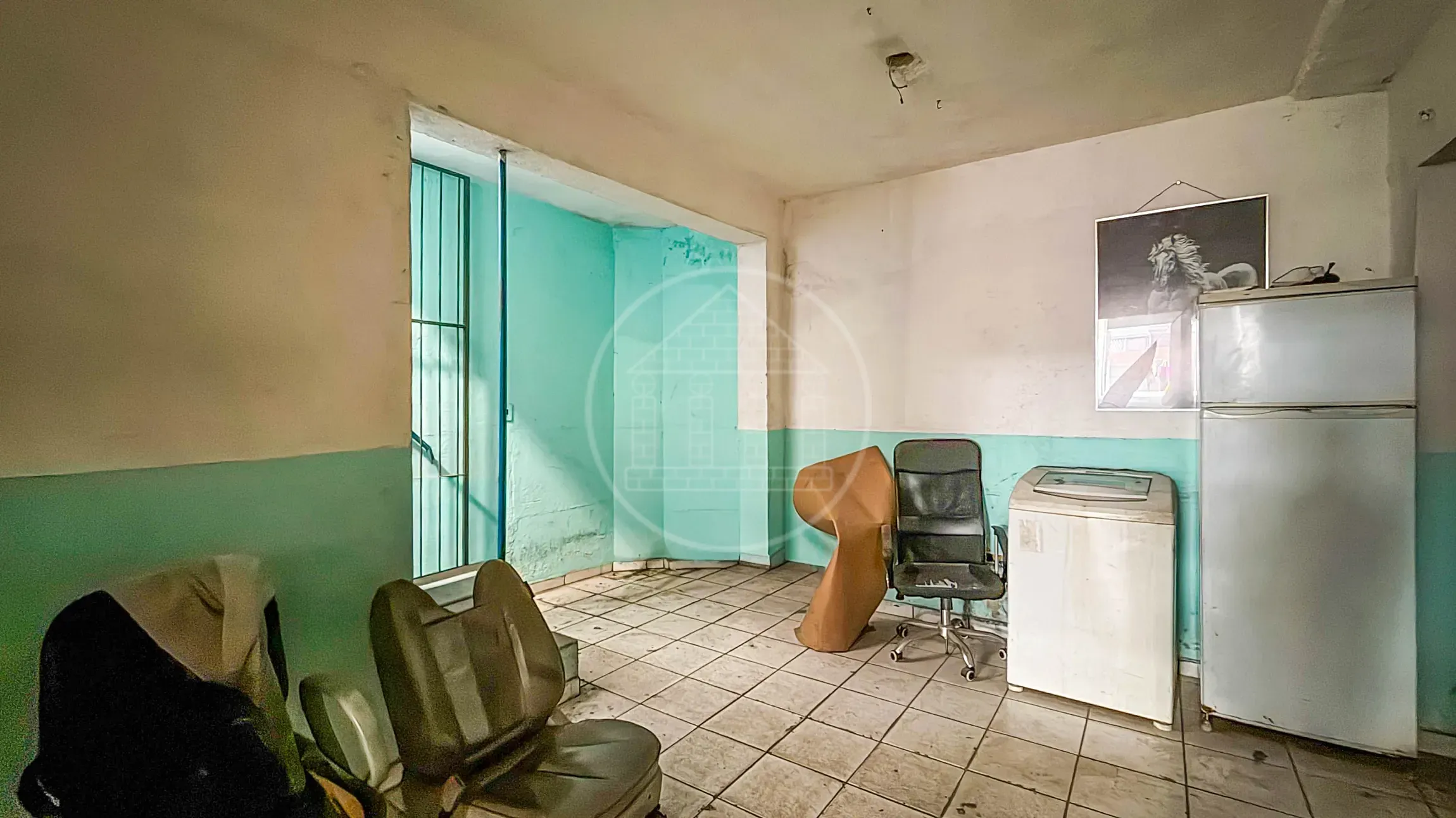 Depósito-Galpão, 480 m² - Foto 27