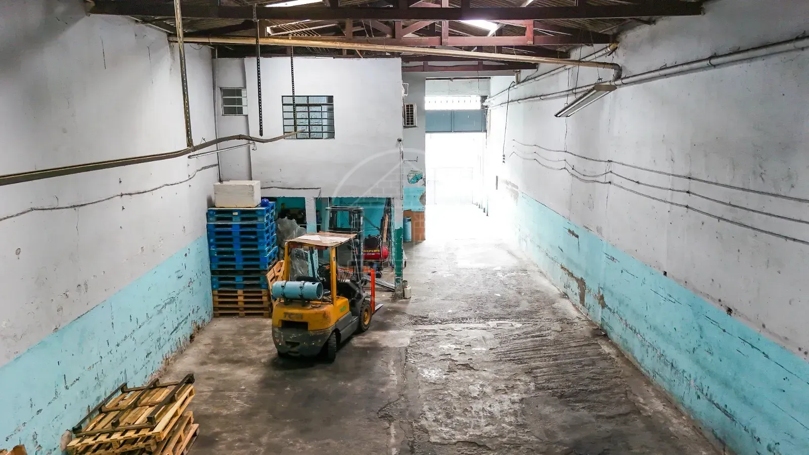 Depósito-Galpão, 480 m² - Foto 29