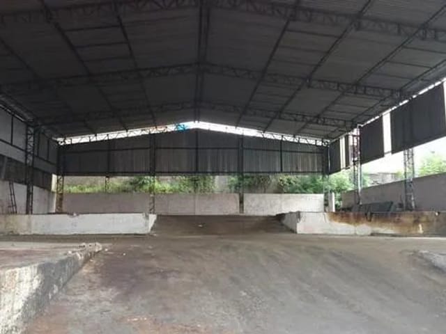 Foto do Galpão / Barracão - Galpão à venda, 800 m² por R$ 2.650.000,00 - Parque Císper - São Paulo/SP | ZONA LESTE IMÓVEIS
