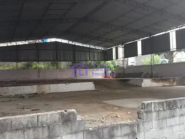 Galpão / Barracão com 1200m², à venda, no bairro Parque Císper em São Paulo