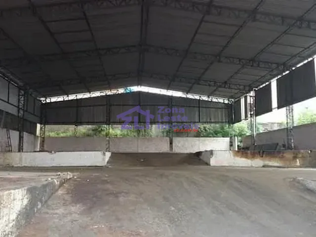 Galpão / Barracão com 1200m², à venda, no bairro Parque Císper em São Paulo