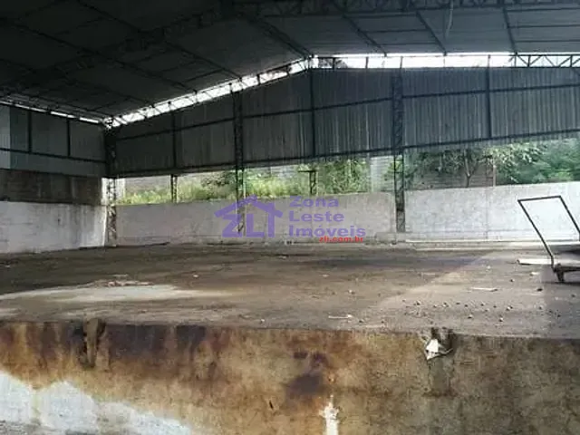 Galpão / Barracão com 1200m², à venda, no bairro Parque Císper em São Paulo