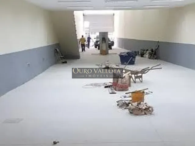 Galpão / Barracão com 421m², para alugar, no bairro Mooca em São Paulo