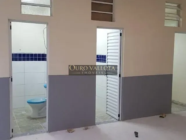 Galpão / Barracão com 421m², para alugar, no bairro Mooca em São Paulo