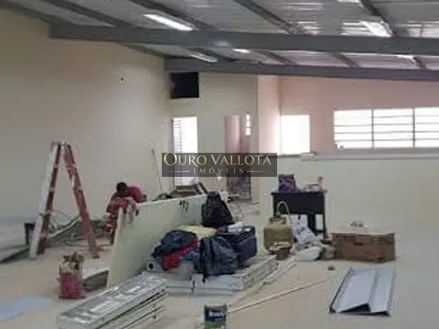 Galpão / Barracão com 421m², para alugar, no bairro Mooca em São Paulo