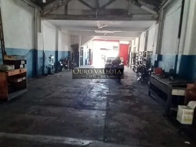 Galpão / Barracão com 300m², à venda, no bairro Brás em São Paulo