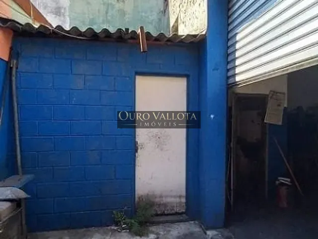 Galpão / Barracão com 300m², à venda, no bairro Brás em São Paulo