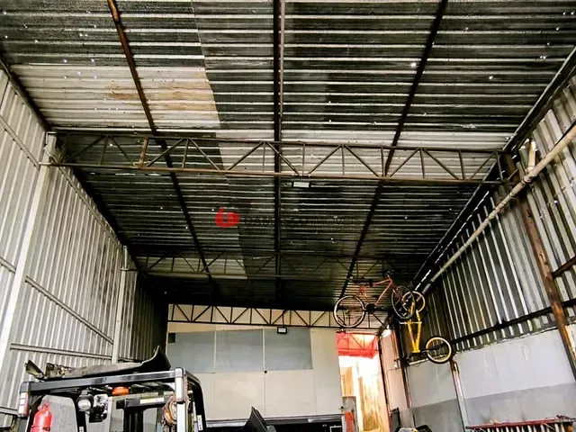 Galpão / Barracão com 284m², à venda, no bairro Vila Nova em São Paulo