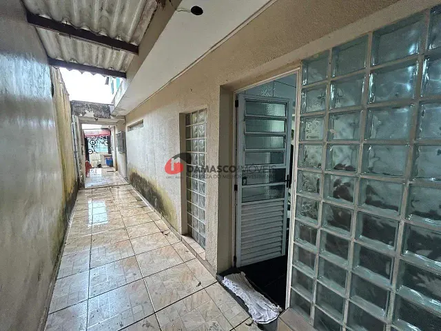 Galpão / Barracão com 284m², à venda, no bairro Vila Nova em São Paulo