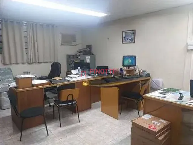 Galpão / Barracão à venda, no bairro Demarchi em São Bernardo do Campo