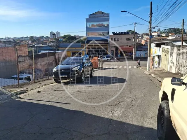 Galpão / Barracão para alugar, no bairro Jardim Mália I em São Paulo