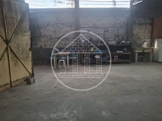 Galpão / Barracão para alugar, no bairro Jardim Mália I em São Paulo
