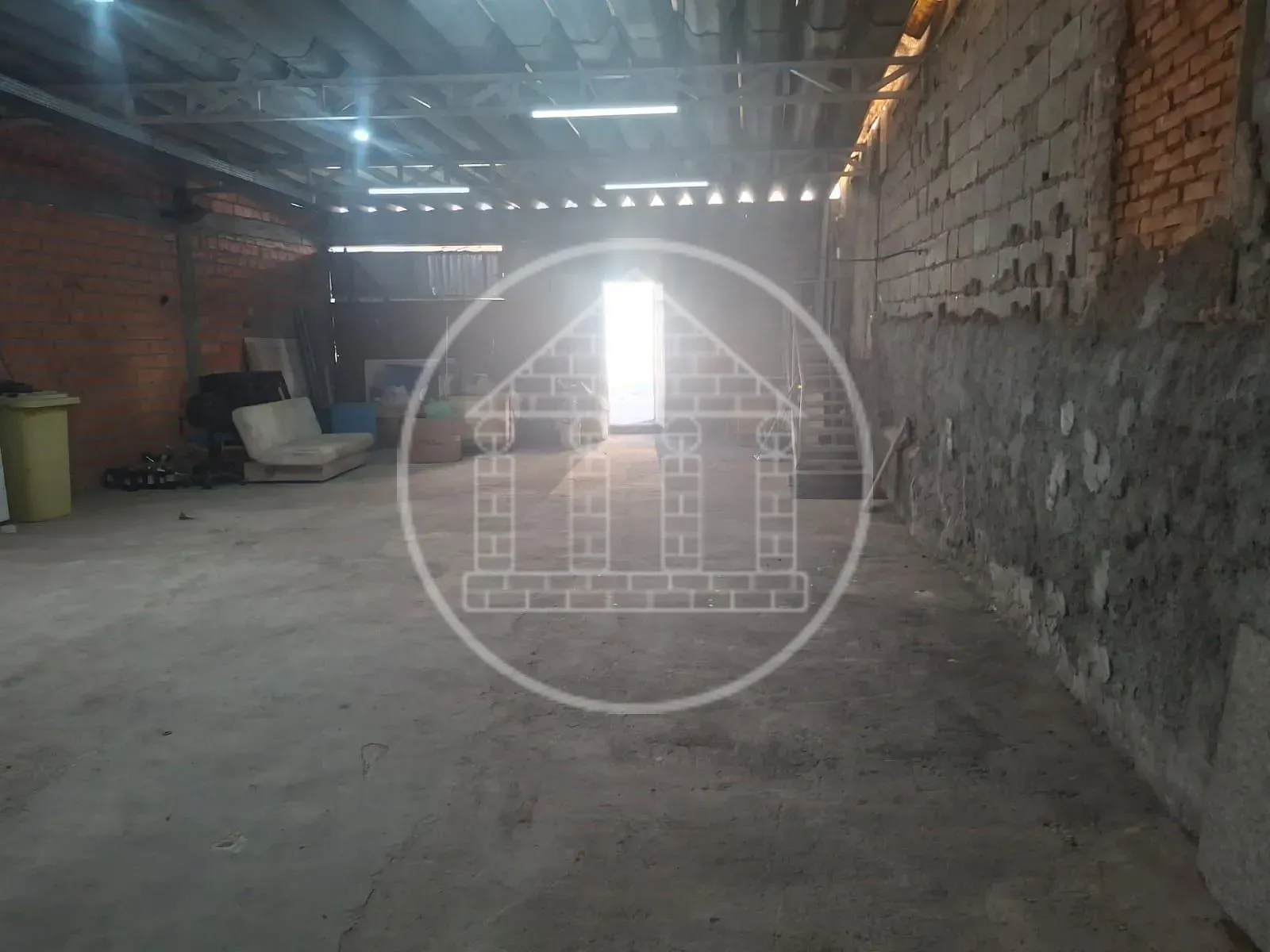 Depósito-Galpão, 100 m² - Foto 3