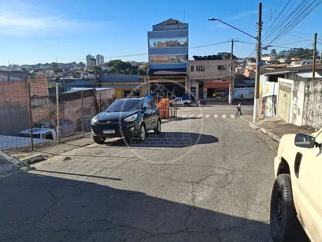 Galpão / Barracão para alugar, no bairro Jardim Mália I em São Paulo