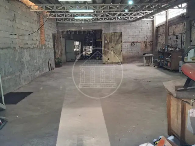 Galpão / Barracão para alugar, no bairro Jardim Mália I em São Paulo