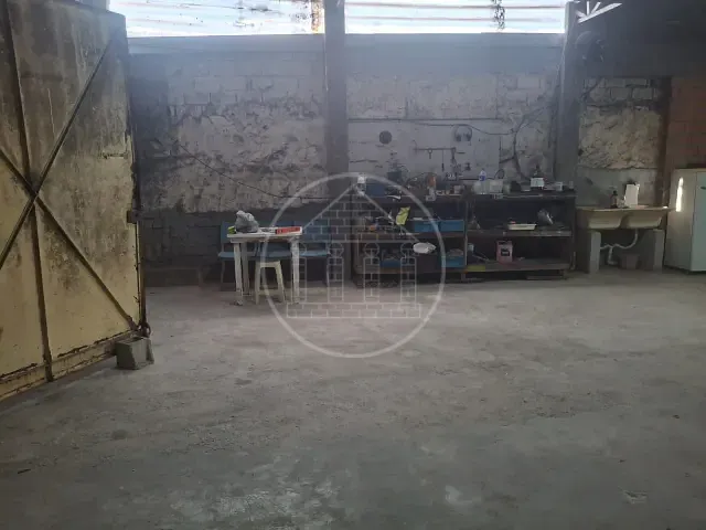 Galpão / Barracão para alugar, no bairro Jardim Mália I em São Paulo