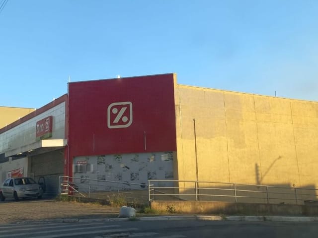 Foto do Galpão / Barracão - Galpão para alugar, 2000 m² por R$ 66.086,75/mês - Vila Carrão - São Paulo/SP | ZONA LESTE IMÓVEIS