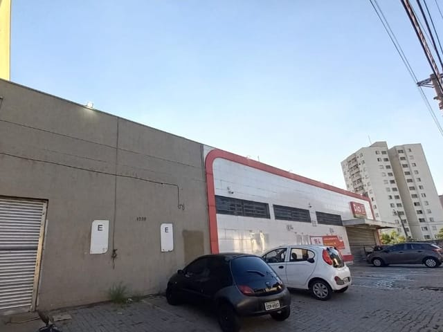 Foto do Galpão / Barracão - Galpão para alugar, 2000 m² por R$ 66.086,75/mês - Vila Carrão - São Paulo/SP | ZONA LESTE IMÓVEIS