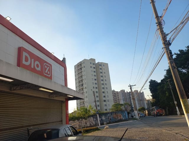 Foto do Galpão / Barracão - Galpão para alugar, 2000 m² por R$ 66.086,75/mês - Vila Carrão - São Paulo/SP | ZONA LESTE IMÓVEIS