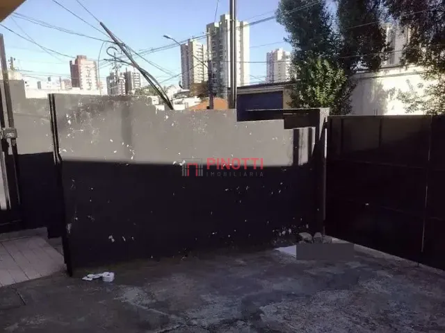 Galpão / Barracão para alugar, no bairro Vila Campestre em São Bernardo do Campo
