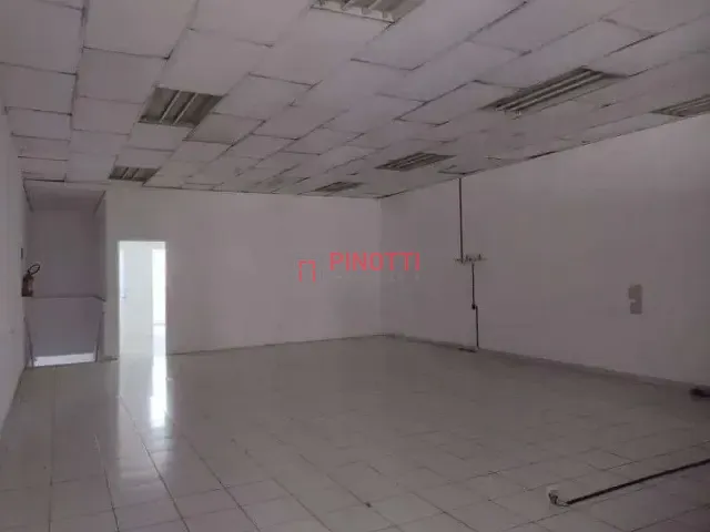 Galpão / Barracão para alugar, no bairro Vila Campestre em São Bernardo do Campo
